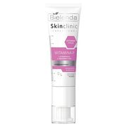 Bielenda Skin Clinic Professional Vitamin P Strengthening And Soothing Cream 40ml