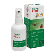 Care Plus Deet Anti Insect 40 Spray