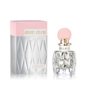 Miu Miu Fleur D'Argent Eau De Parfum
