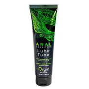 Orgie Anal Sensitive Lube - 100ml With Hyaluronic Acid