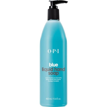 Opi Blue Hand Soap 480ml