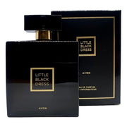 Avon Little Black Dress Eau De Parfum for Women 100ml
