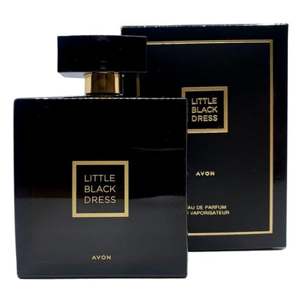 Avon Little Black Dress Eau De Parfum for Women 100ml