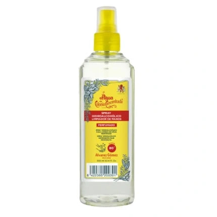 Alvarez Gmez Alvarez Gmez Hydroalcoholic Spray 300ml
