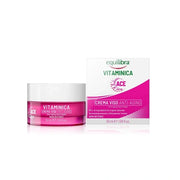 Equilibra Equilibra Vitamin Face Antiaging Cream 50ml