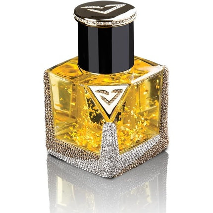 VERTUS Gem'ntense XXIV Carat Gold Eau De Perfume 100ml
