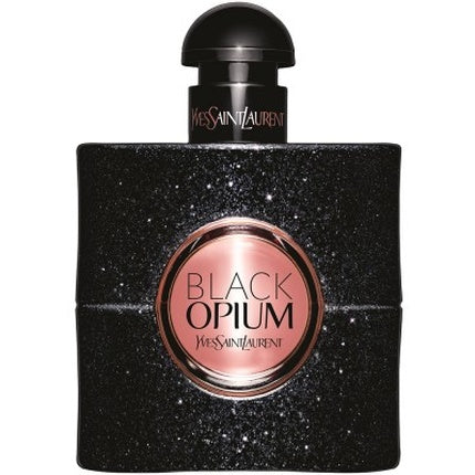 Yves Saint Laurent Black Opium Eau De Parfum Spray 90ml