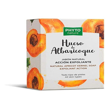 Phyto Nature Apricot Bone Soap 120g