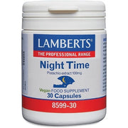 Lamberts Night Time 30 Capsules