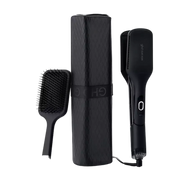 Ghd Duet Style & Ghd Paddle Brush - 2-In-1 Hot-Air Styler And Paddle Brush