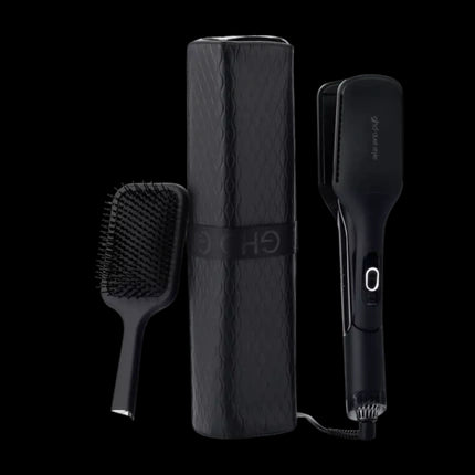 Ghd Duet Style & Ghd Paddle Brush - 2-In-1 Hot-Air Styler And Paddle Brush