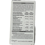 Sedivitax Advanced Herbal Supplement 30 Capsules