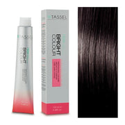 Eurostil Eurostil Tassel Hair Dye No 2 Medium Chestnut