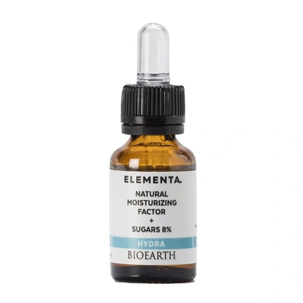 Bioearth Elementa Concentrate Hydra Moisturizing Factors 15ml