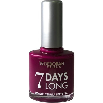 Deborah Nail Polish 11ml