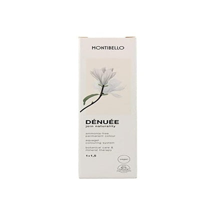 Montibello Denue Ammonia-Free 5