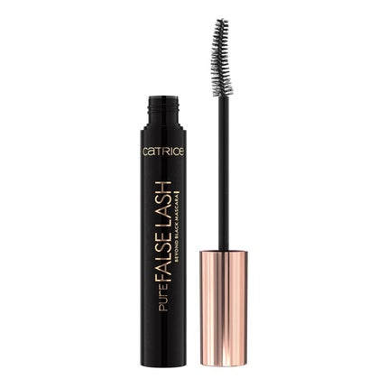 Catrice Pure False Lash Beyond Black Mascara