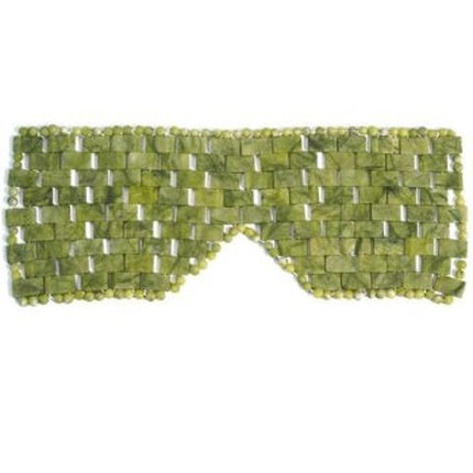 Venoc Cooling Jade Eye Mask