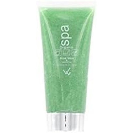 Walkiria Scrub 220ml Aloe Vera Spa