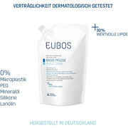 Eubos Hautbalsam F Lotion Refill Bag 400ml