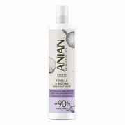 Anian Anian Onion Extract And Biotin Shampoo 400ml