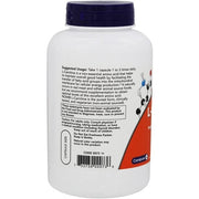 NOW Foods L-Carnitine 500mg 180 Veg Capsules