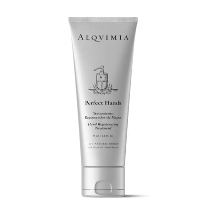 Alqvimia Alqvimia Perfect Hands 75ml