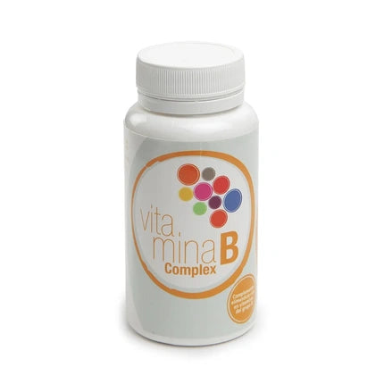 Artesania Artesania Vita B Complex 60 Capsules