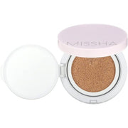 Missha Magic Cushion Cover Lasting Foundation SPF50+/PA+++ 23 Natural Beige 15g