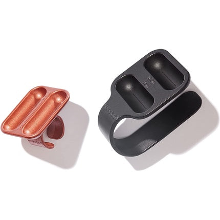 RefectoCil Browista Palette and Ring Set 30g