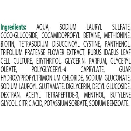 ESI Rigenforte Hair Loss Shampoo 250ml