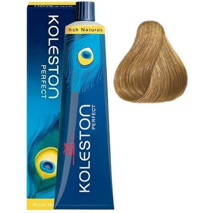 Wella Koleston Perfect ME+ 8/3 Light Gold Blonde 60ml
