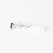 Pic Solution Disposable Luer Lock Syringes Without Needle 50 Pieces 50ml Capacity