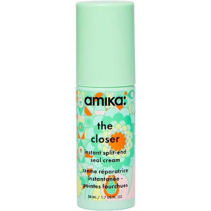 Amika The Closer Instant Split-End Seal Cream 50ml 1.7oz
