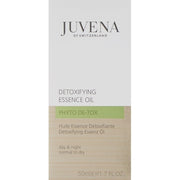 Juvena Phyto De-Tox Detoxifying Essence Oil 50ml
