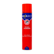 Roxasect Flea Spray - Effective Flea Control