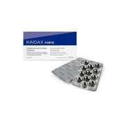Kaidax Kaidax Forte Hair Loss 60 Capsules