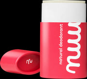 Nuud Natural Deodorant Stick 45g By Nuud