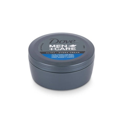 Dove Men Care Bodycreme Ultra Hydra Cream For Face Hand And Body