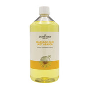 Jacob Hooy Massage Oil