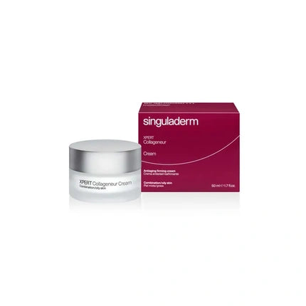Singuladerm Singuladerm Xpert Collageneur Antiageing Firming Cream For Combinationoily Skin 50ml