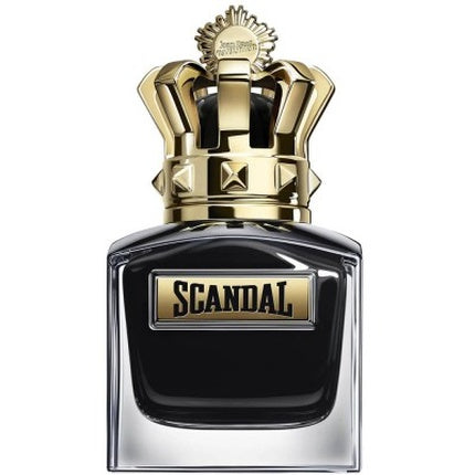 Jean Paul Gaultier Scandal Le Parfum Eau De Parfum Intense Spray 50ml