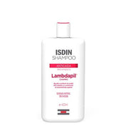 Isdin Lambdapil Hair Loss Shampoo 400ml