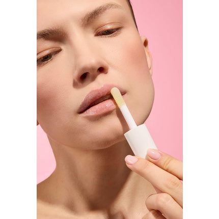 Deborah Milano Organic Lip Oil Pure Formula N.02 Strawberry Rose