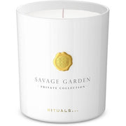 Rituals Rituals The Ritual Savage Garden Fragrance Candle