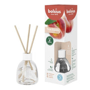 Bolsius True Scents Peach Fragrance Diffuser