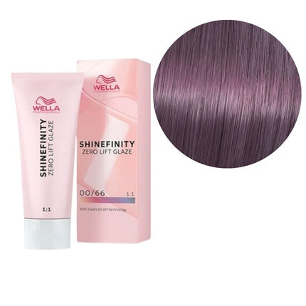 Wella Professionals Shinefinity 0066 60ml