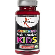 Lucovitaal Multi Complete Kids