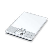 Beurer Nutritional Analysis Scale Ds 61 5 Years Warranty