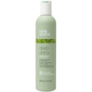 Milk Shake Deep Detox Shampoo